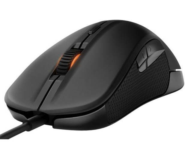SteelSeries Rival 300 czarna - 263596 - zdjęcie 4